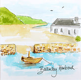 Ballintoy Harbour